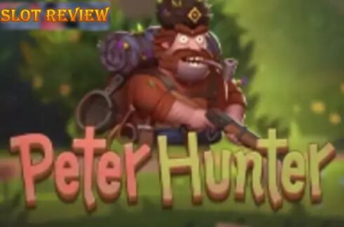 Peter Hunter icon